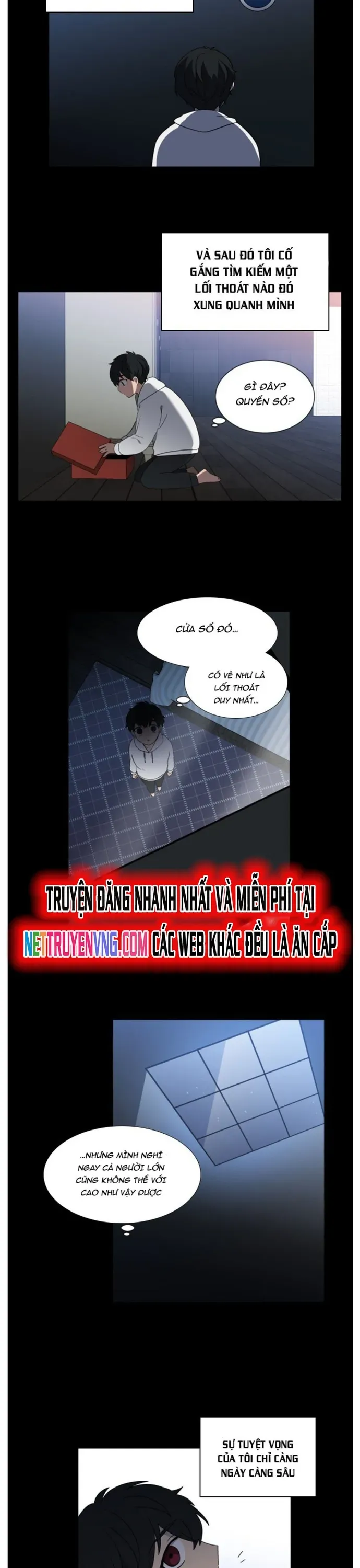 Độc Chiếm Chapter 17 - 15