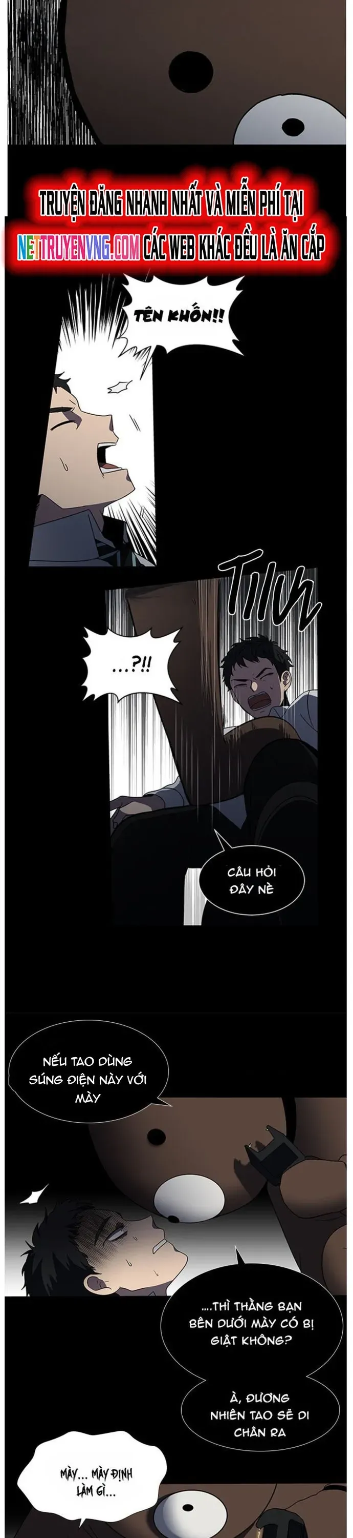 Độc Chiếm Chapter 2 - 13