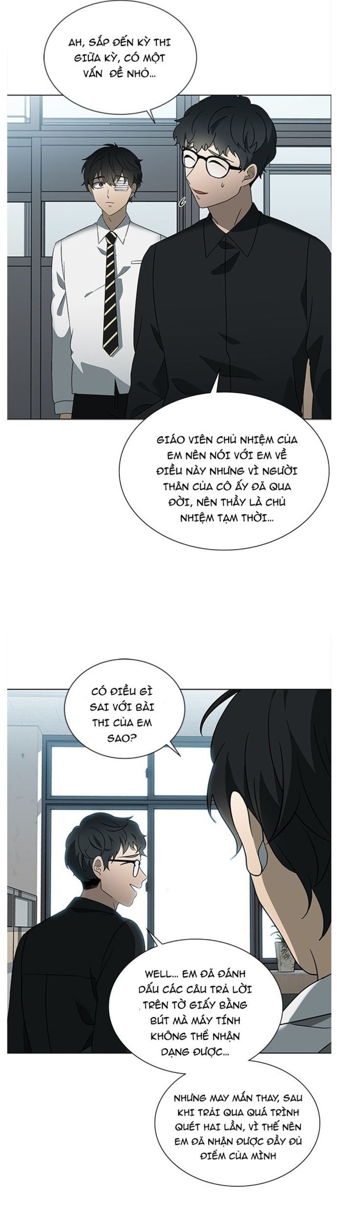 Độc Chiếm Chapter 22 - 14