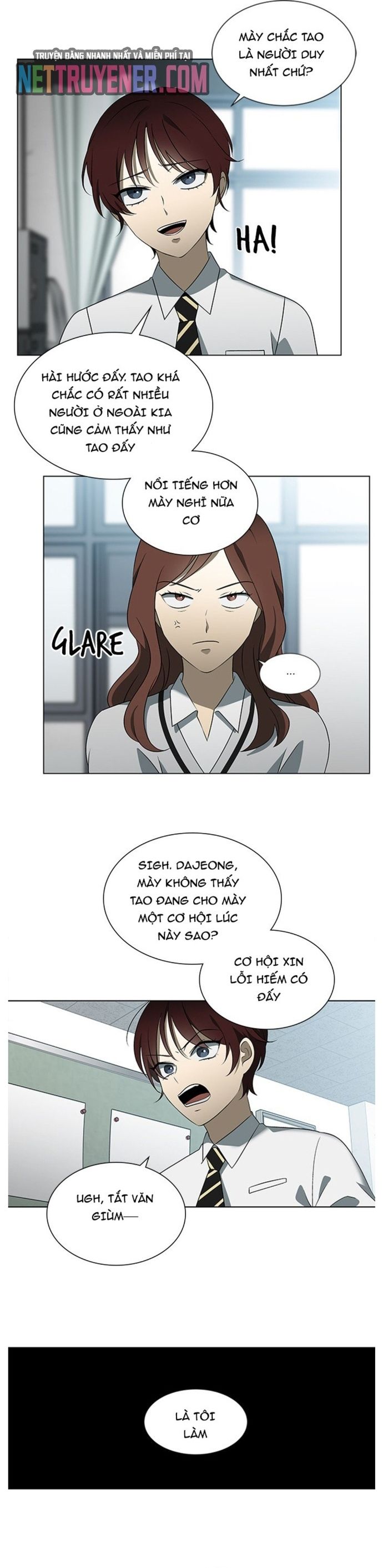 Độc Chiếm Chapter 22 - 22