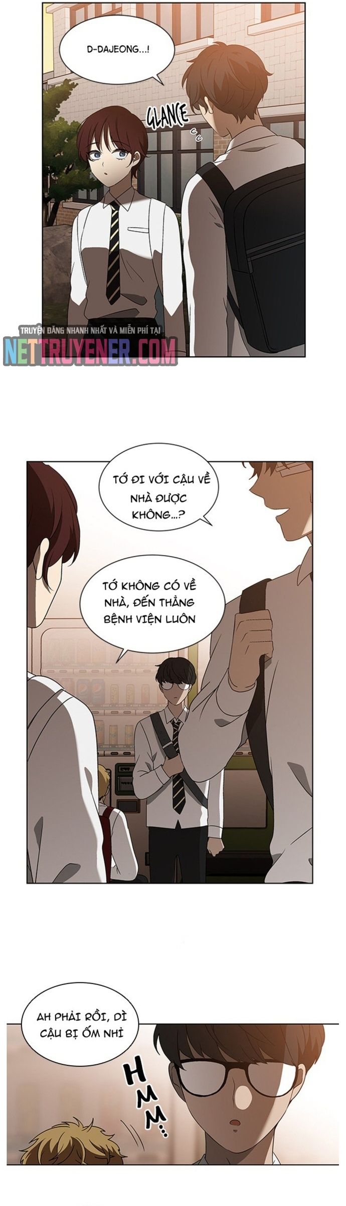 Độc Chiếm Chapter 23 - 9