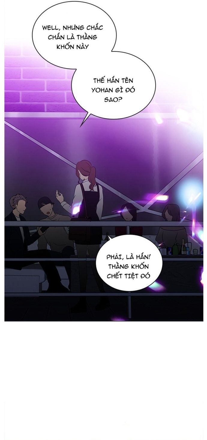 Độc Chiếm Chapter 25 - 7