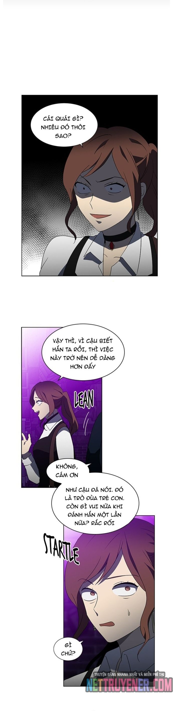 Độc Chiếm Chapter 25 - 9