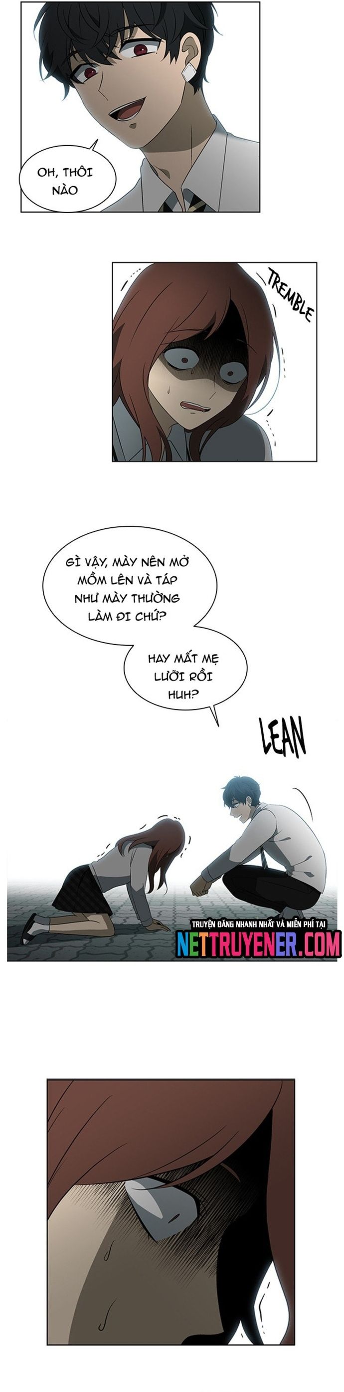 Độc Chiếm Chapter 26 - 6