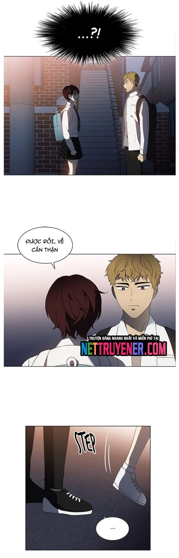 Độc Chiếm Chapter 29 - 24