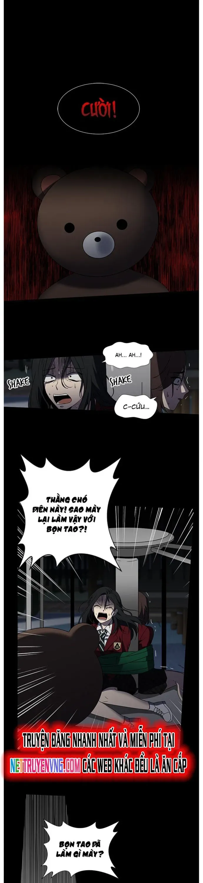 Độc Chiếm Chapter 3 - 4