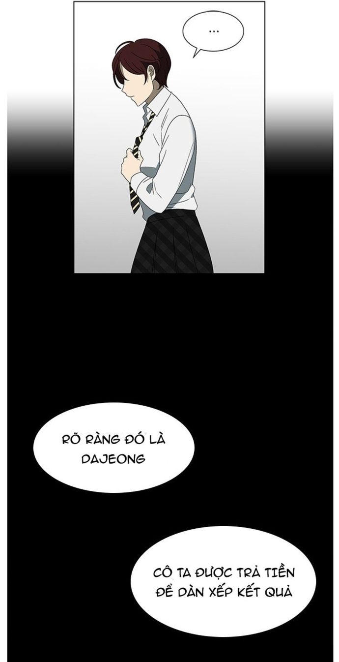 Độc Chiếm Chapter 30 - 4