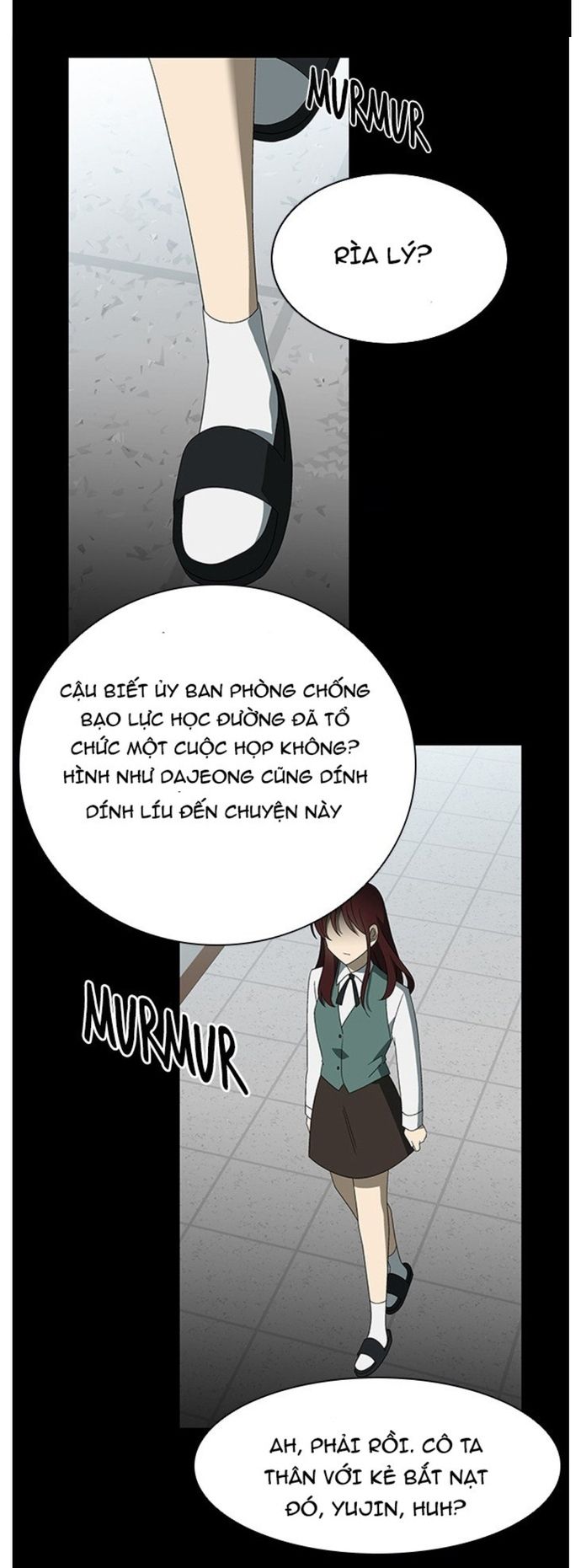 Độc Chiếm Chapter 30 - 5