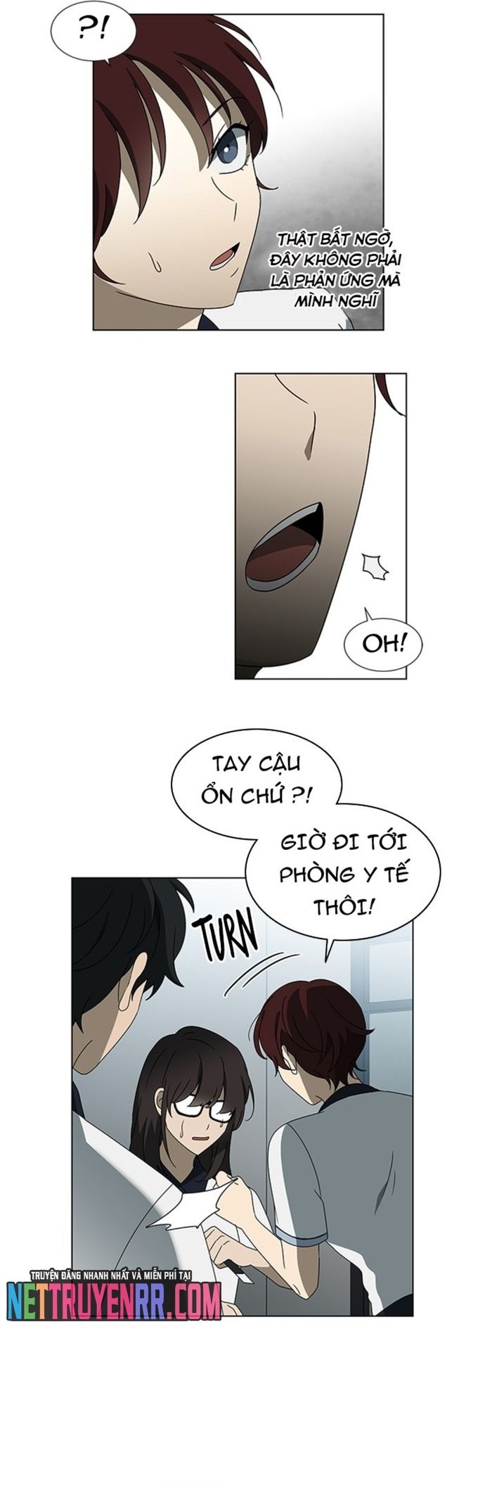 Độc Chiếm Chapter 31 - 16