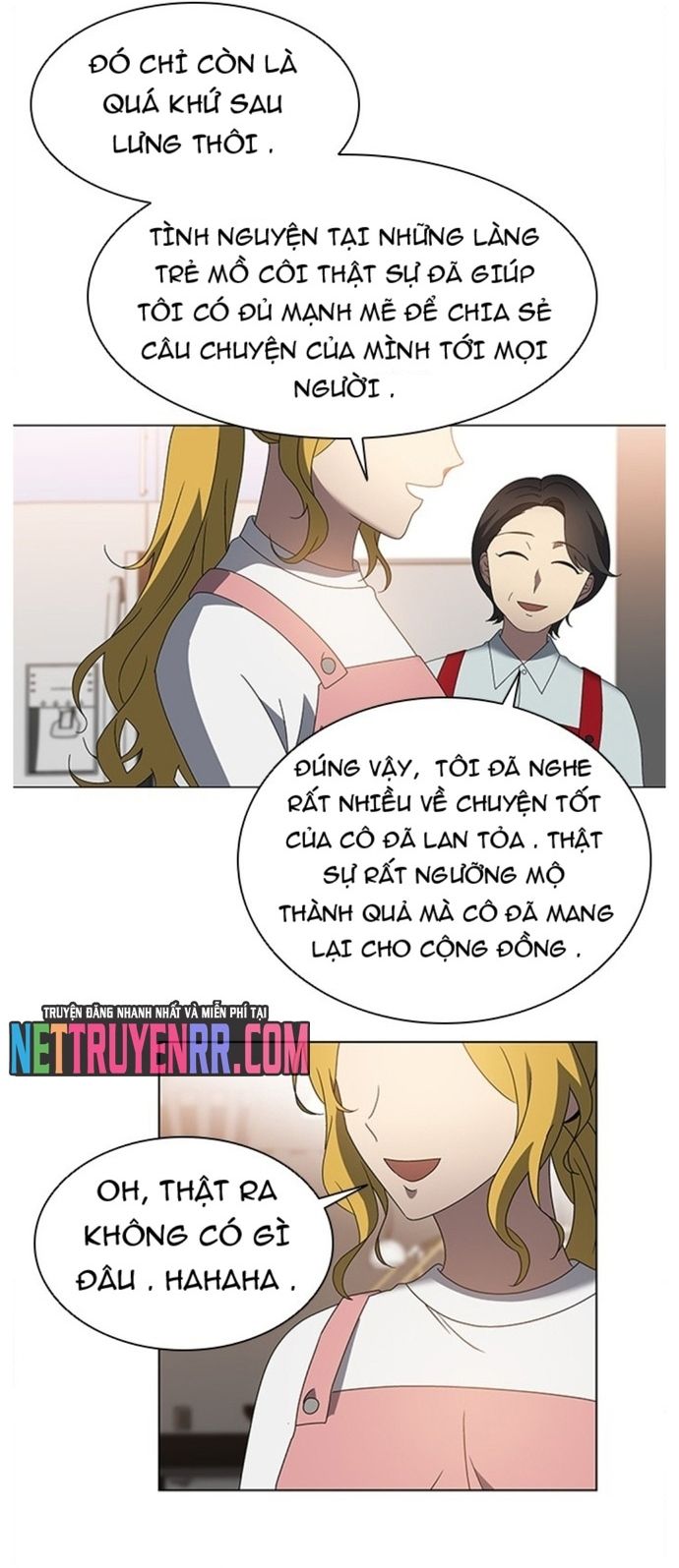 Độc Chiếm Chapter 32 - 2