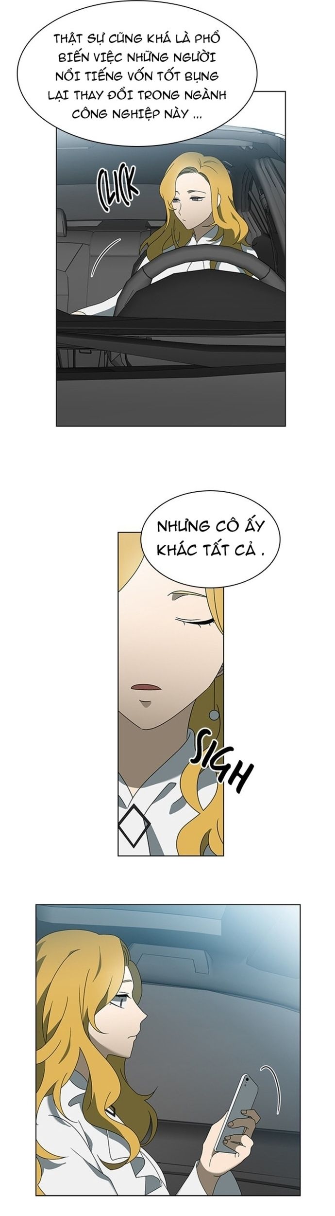 Độc Chiếm Chapter 32 - 12