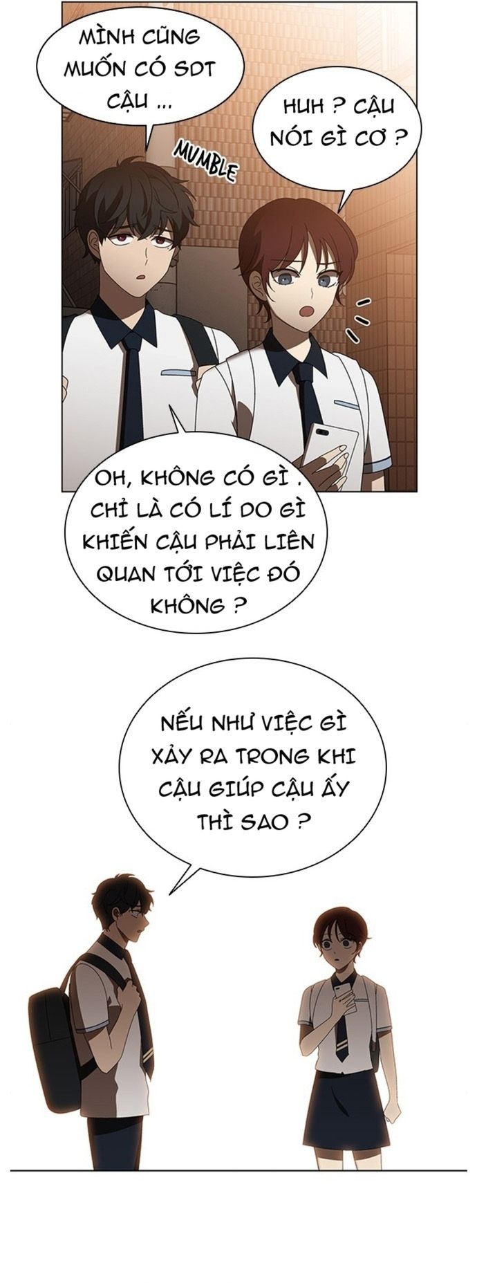 Độc Chiếm Chapter 32 - 22