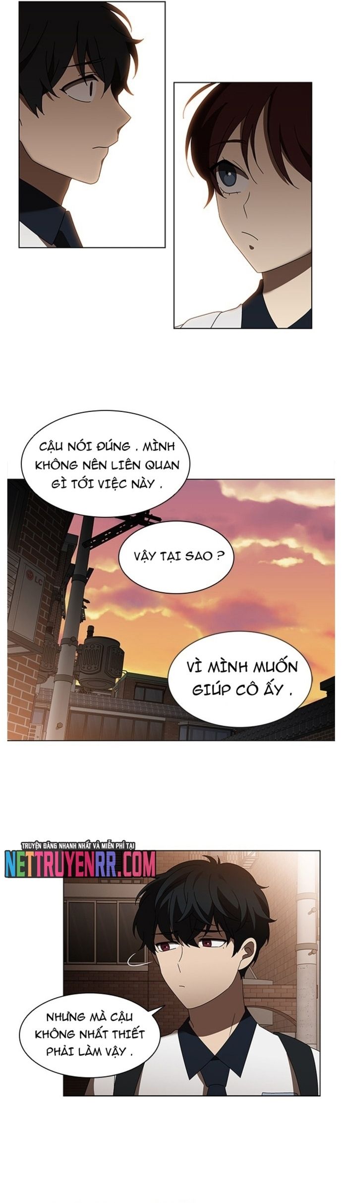 Độc Chiếm Chapter 32 - 23