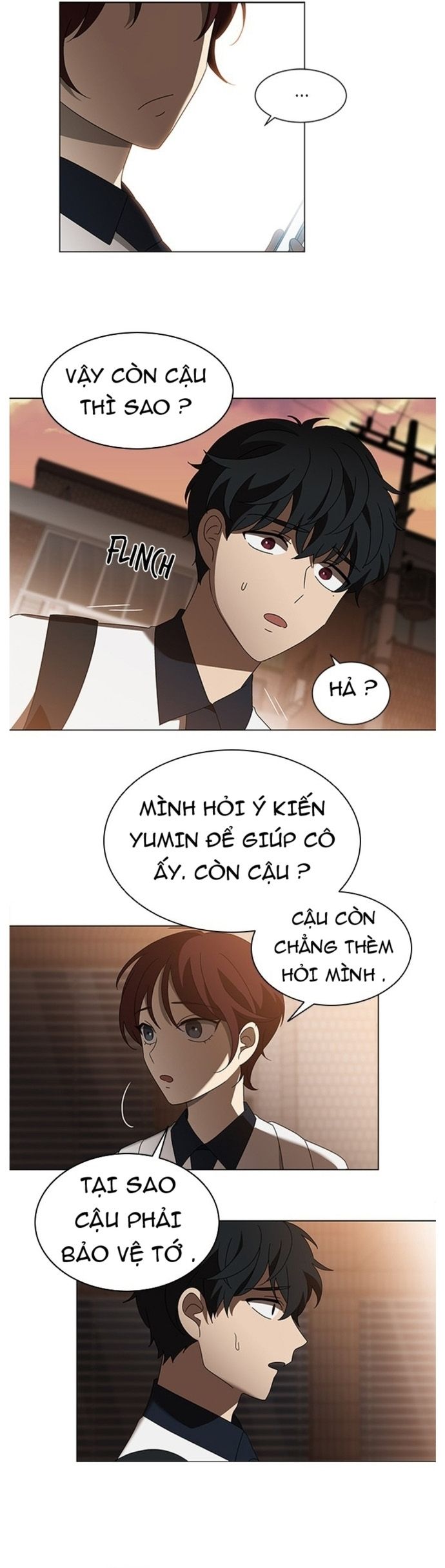 Độc Chiếm Chapter 32 - 24