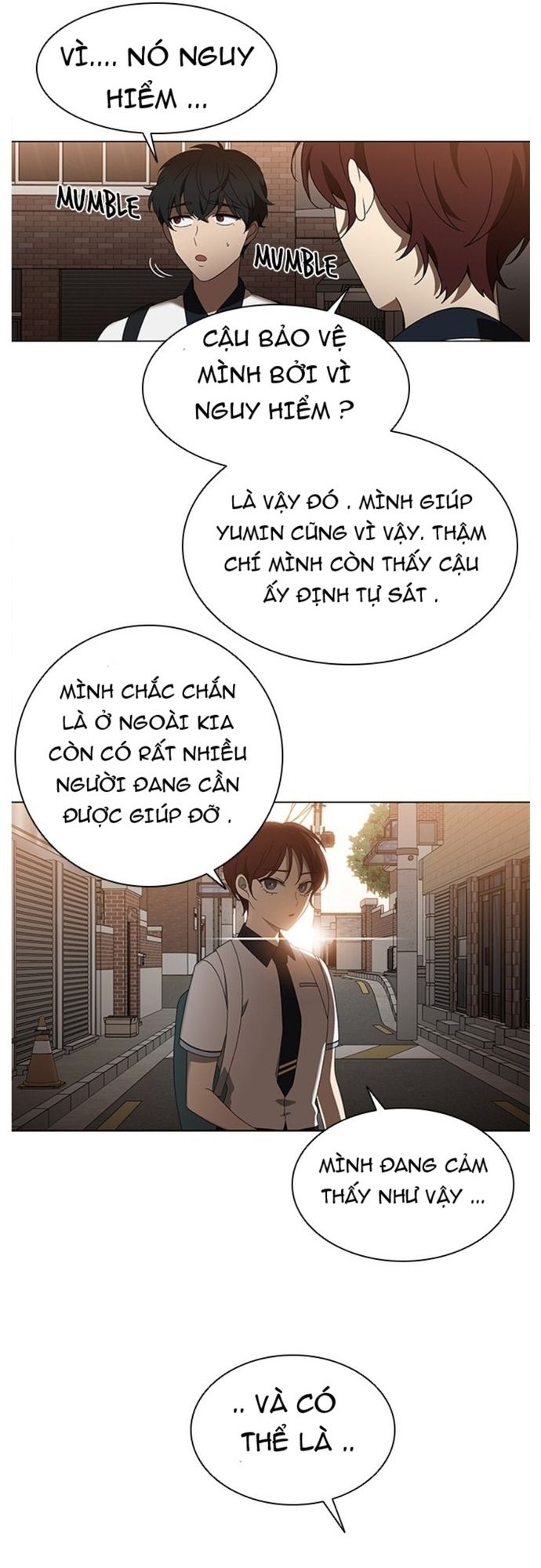 Độc Chiếm Chapter 32 - 25