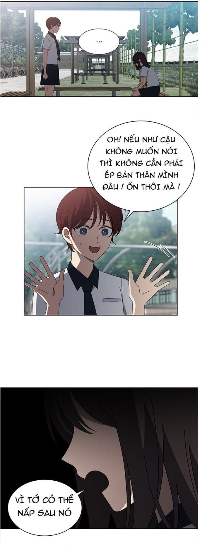 Độc Chiếm Chapter 34 - 24