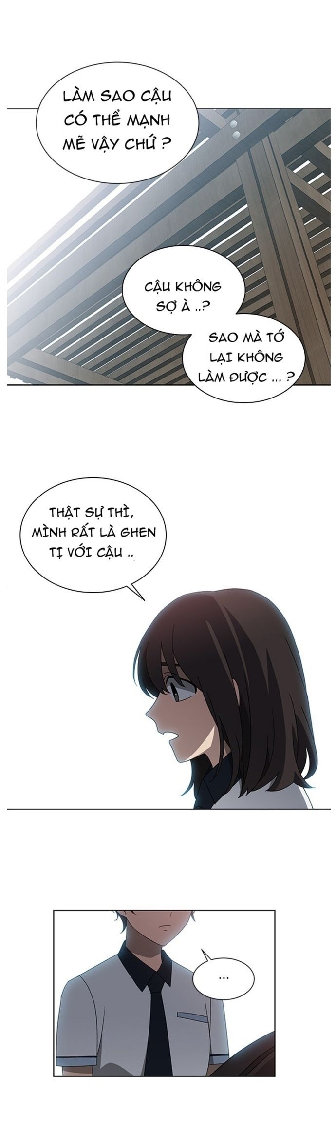 Độc Chiếm Chapter 34 - 26