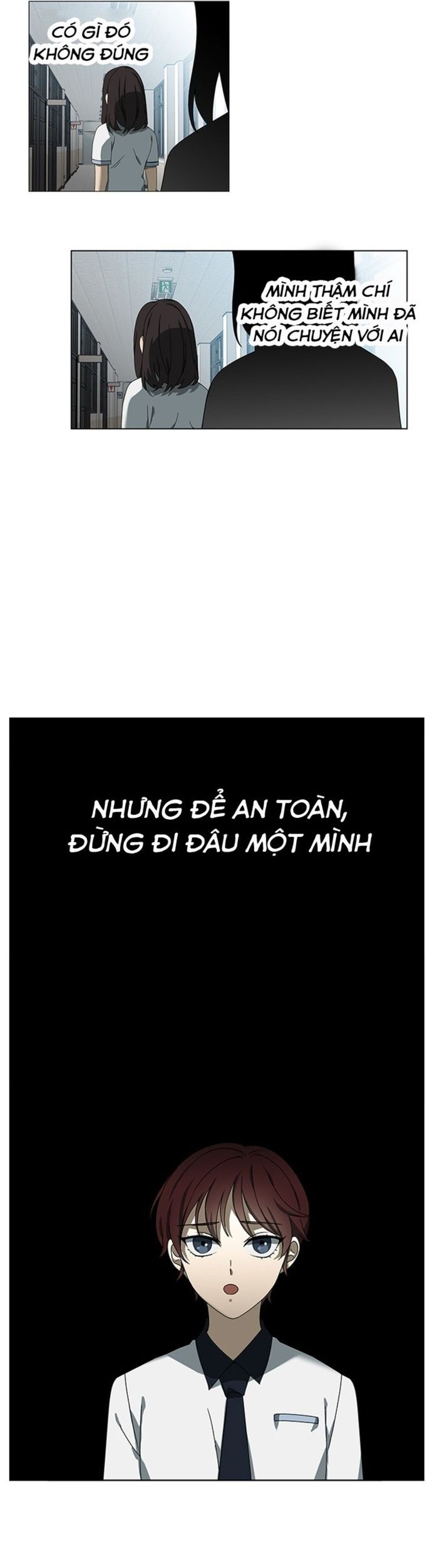Độc Chiếm Chapter 35 - 13