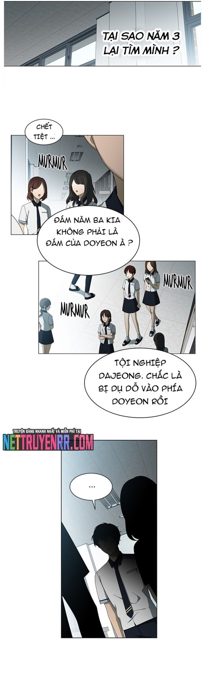 Độc Chiếm Chapter 35 - 21