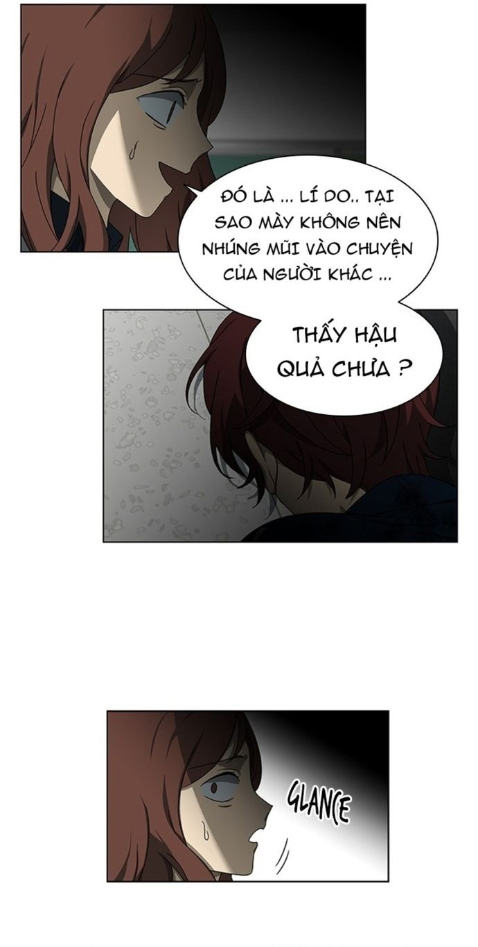 Độc Chiếm Chapter 35 - 34