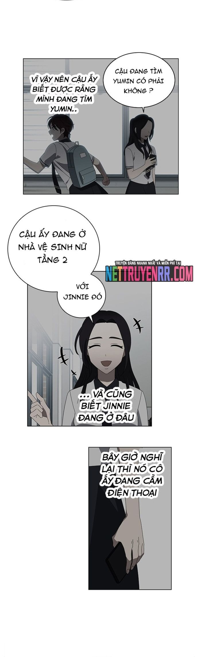 Độc Chiếm Chapter 38 - 13