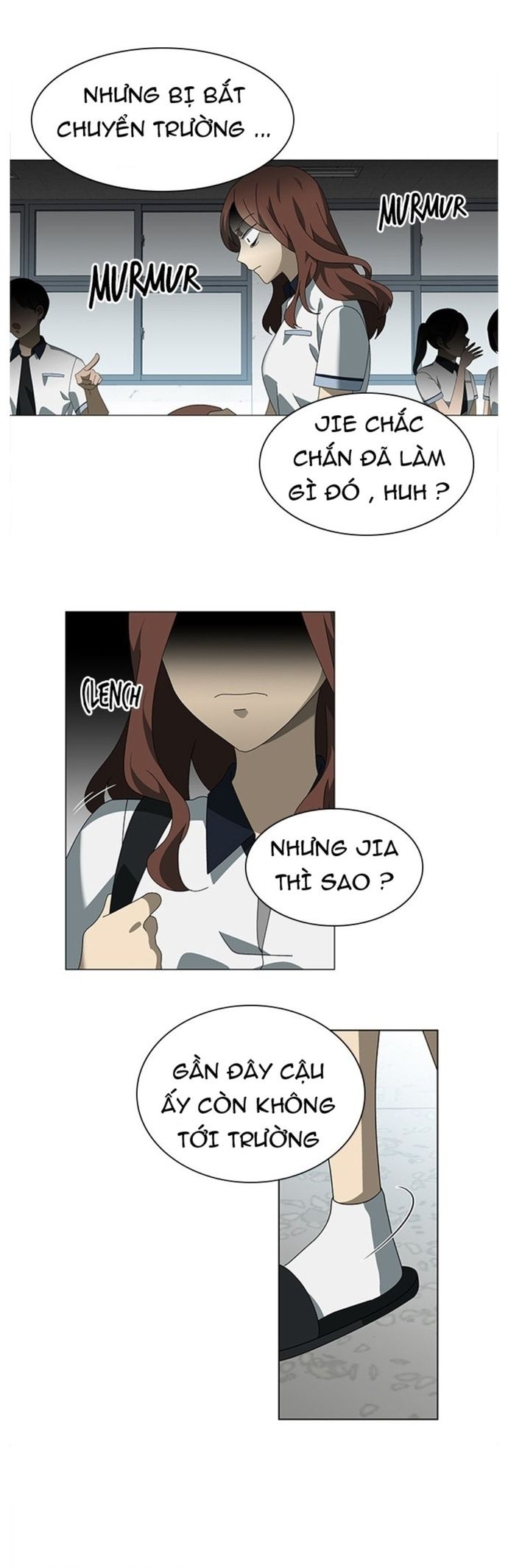 Độc Chiếm Chapter 38 - 20