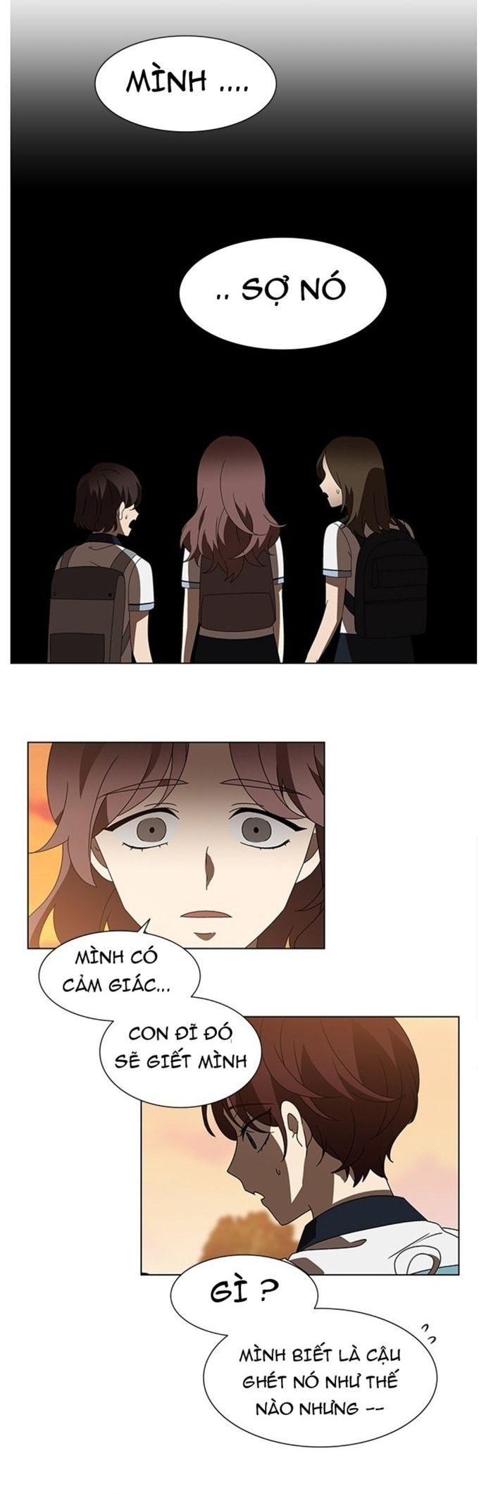 Độc Chiếm Chapter 39 - 29