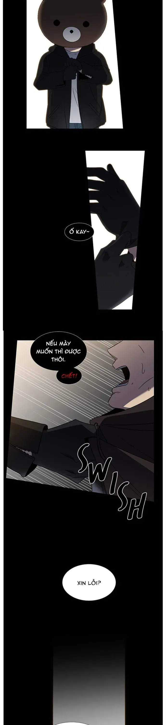 Độc Chiếm Chapter 4 - 23