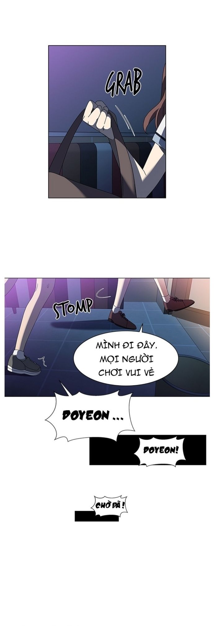 Độc Chiếm Chapter 40 - 22