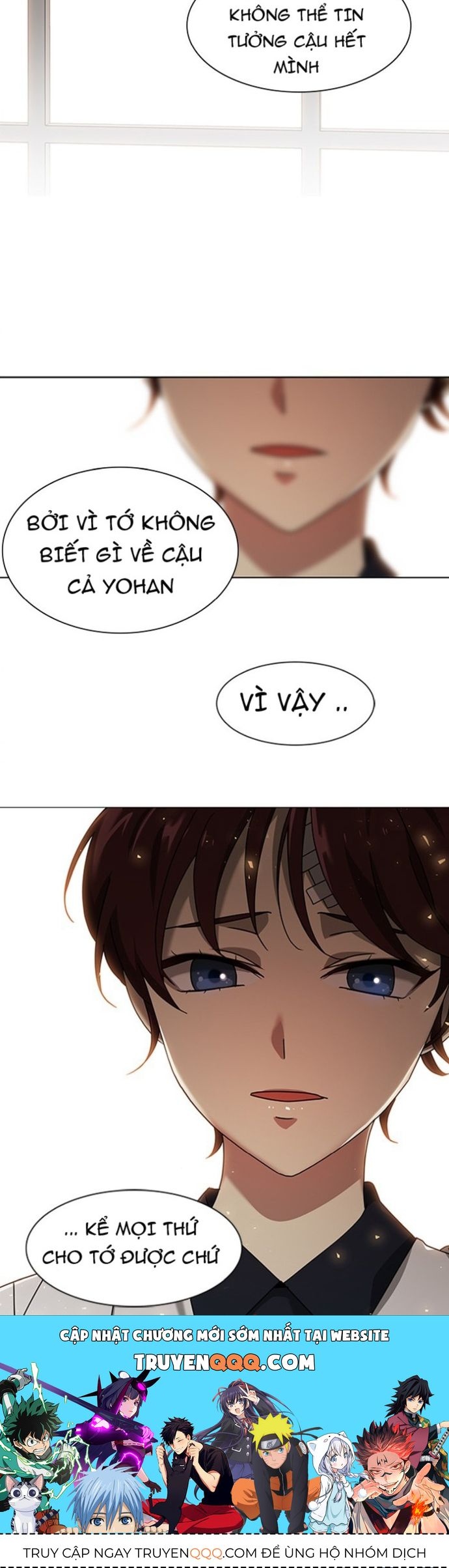 Độc Chiếm Chapter 42 - 8