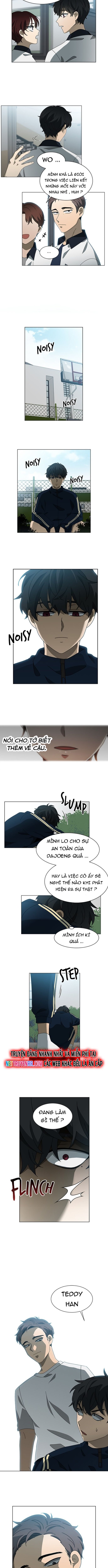 Độc Chiếm Chapter 43 - 4