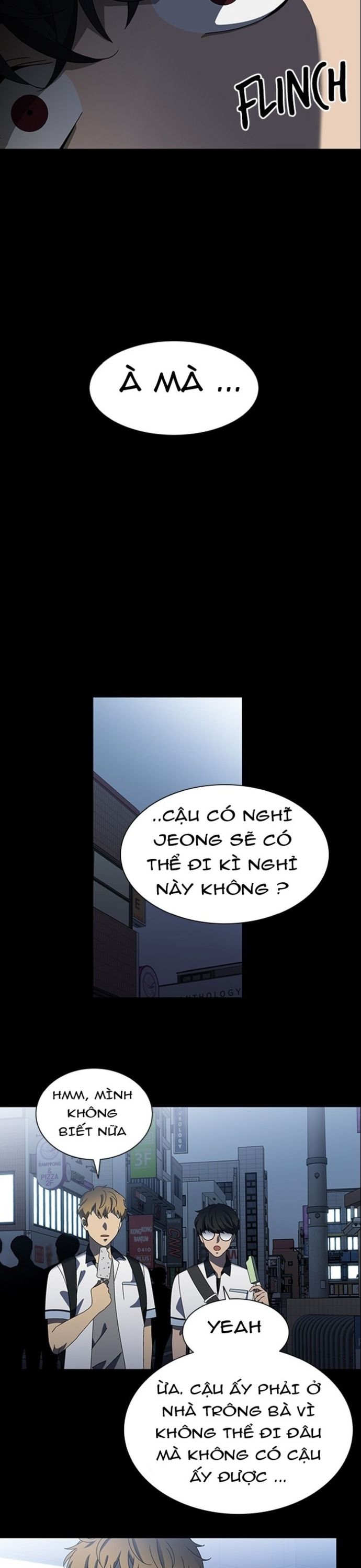 Độc Chiếm Chapter 45 - 36
