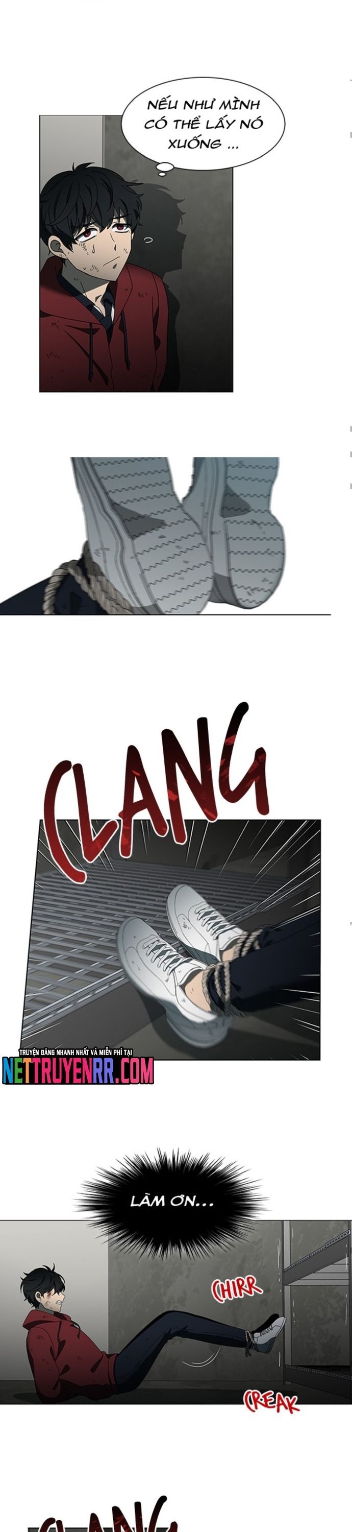 Độc Chiếm Chapter 47 - 23