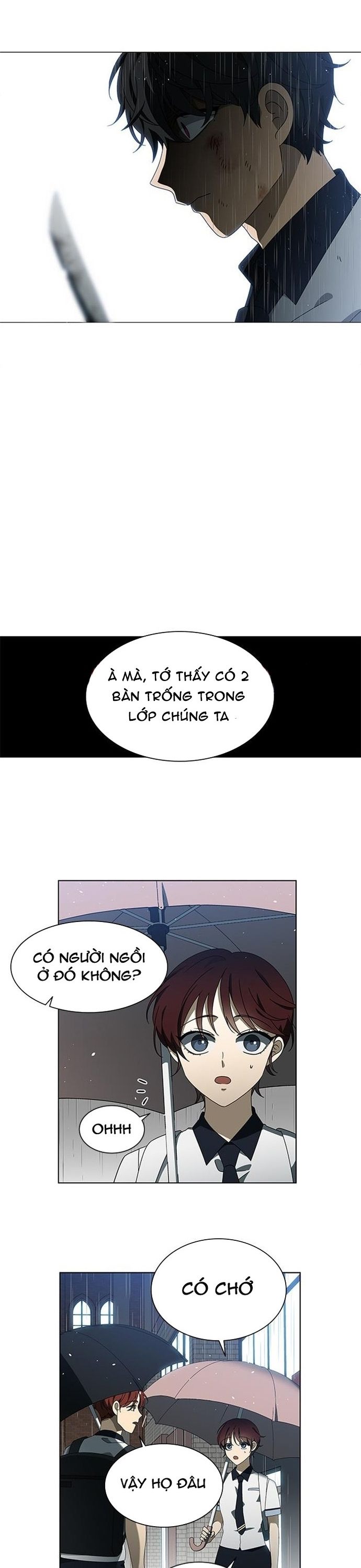 Độc Chiếm Chapter 48 - 12