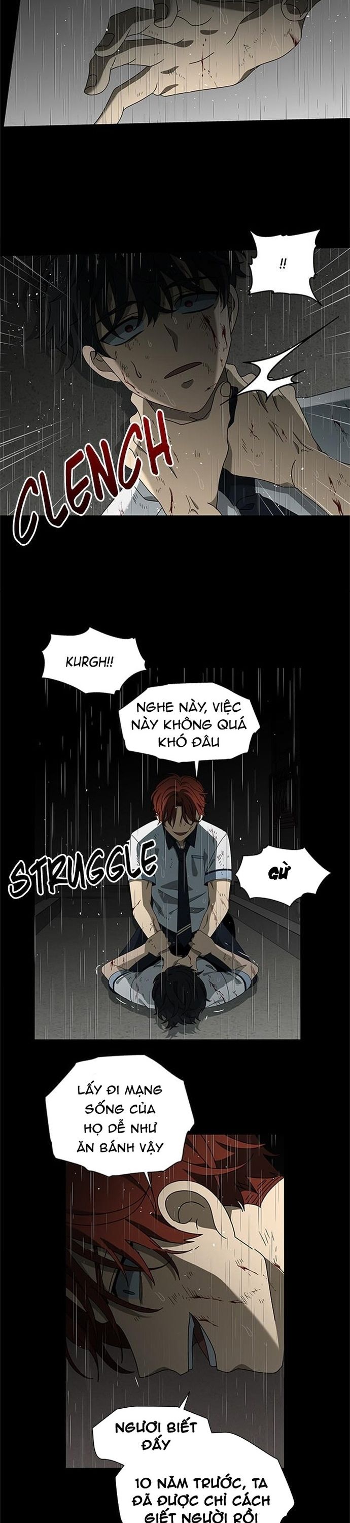 Độc Chiếm Chapter 49 - 14