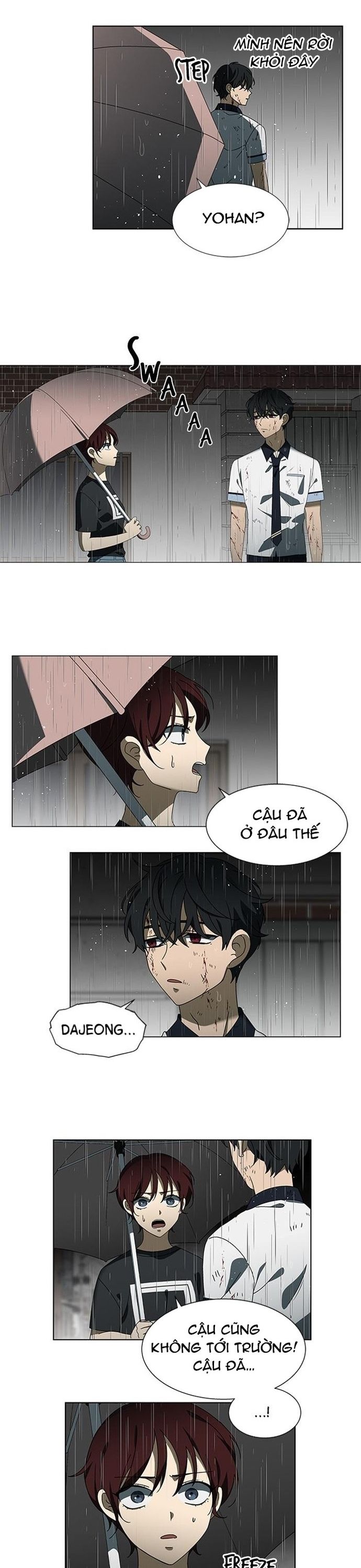 Độc Chiếm Chapter 49 - 24