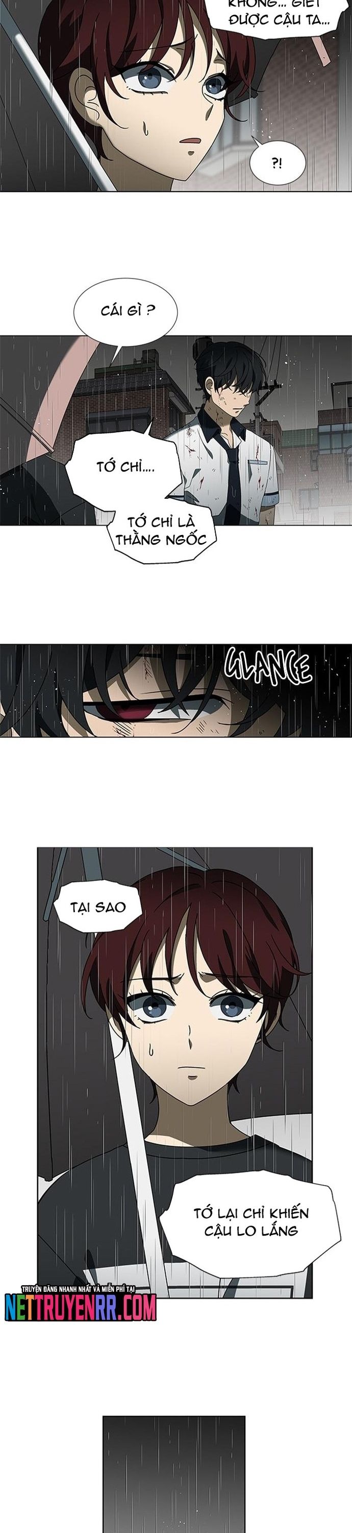 Độc Chiếm Chapter 49 - 26
