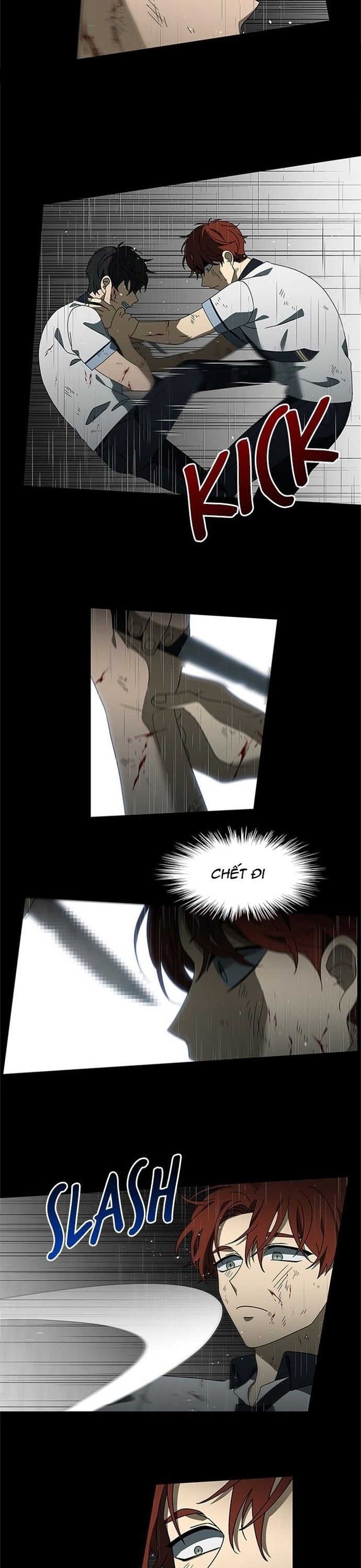 Độc Chiếm Chapter 49 - 4