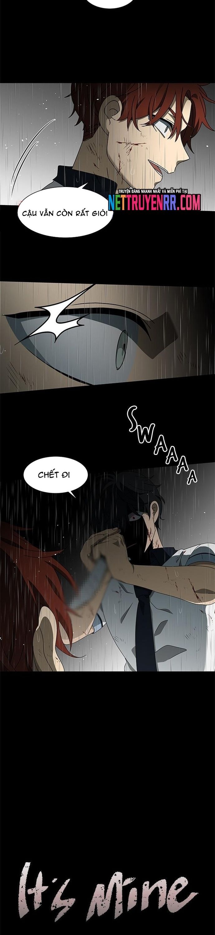 Độc Chiếm Chapter 49 - 7