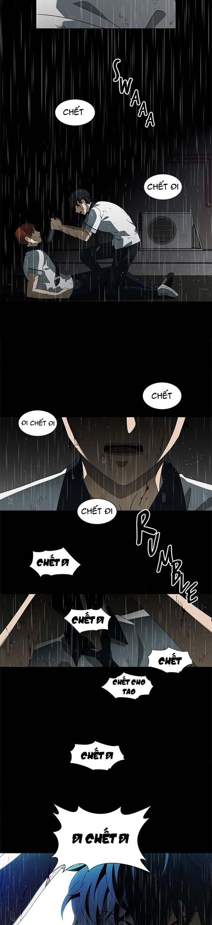 Độc Chiếm Chapter 49 - 9