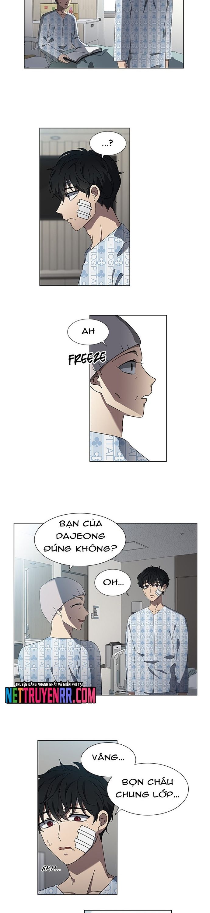 Độc Chiếm Chapter 51 - 2