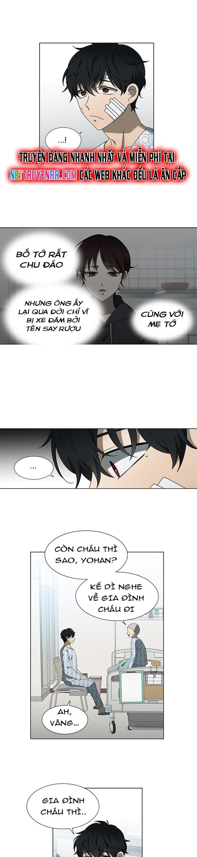 Độc Chiếm Chapter 51 - 11
