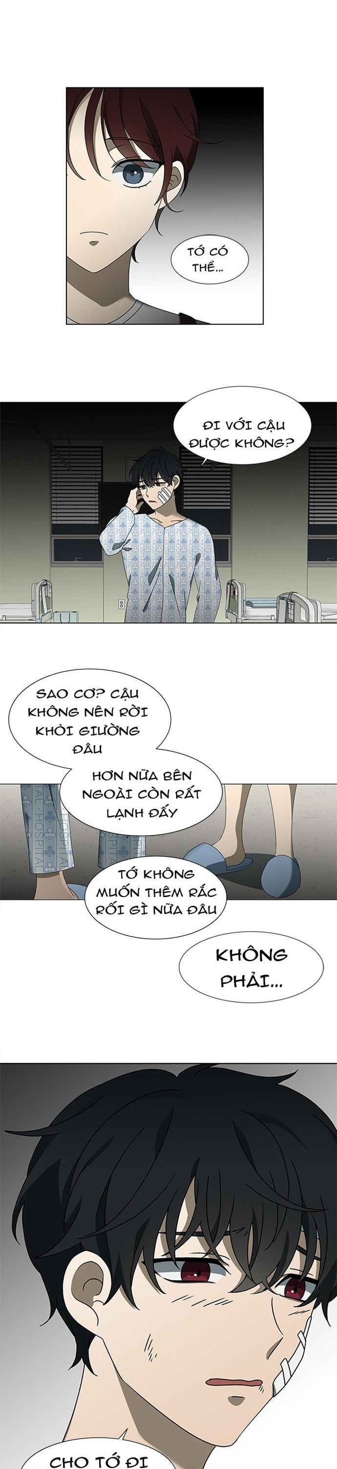 Độc Chiếm Chapter 51 - 22