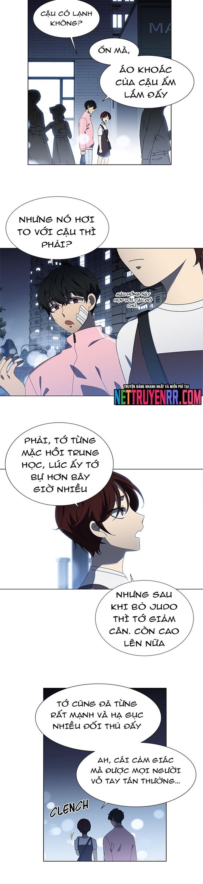 Độc Chiếm Chapter 51 - 24