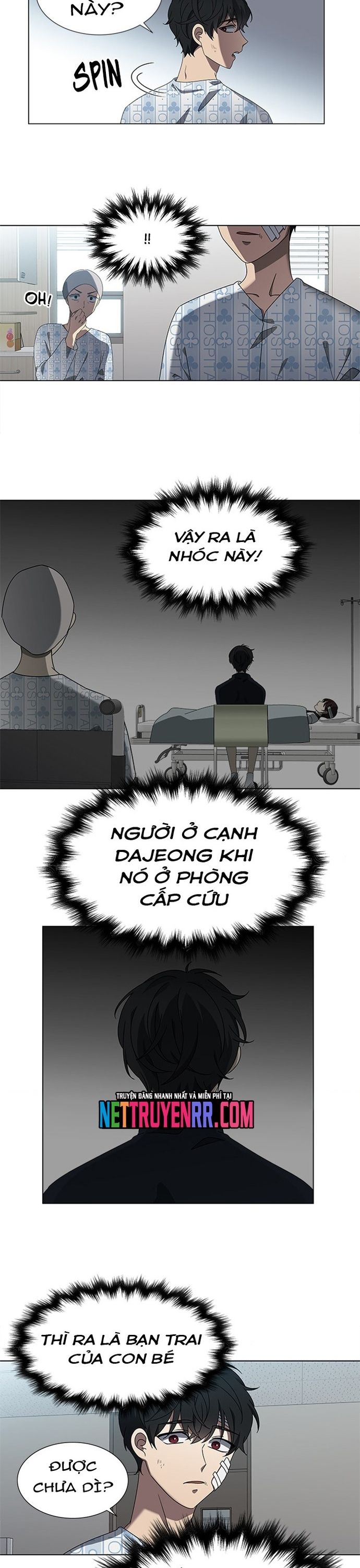 Độc Chiếm Chapter 51 - 4