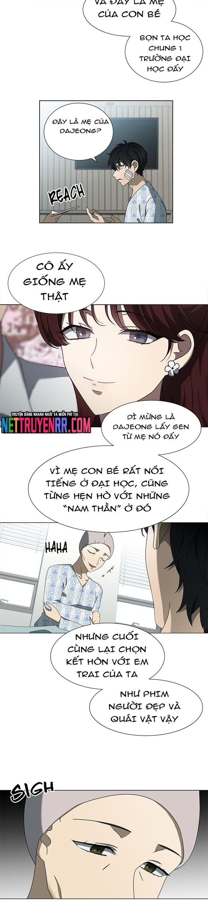 Độc Chiếm Chapter 51 - 10