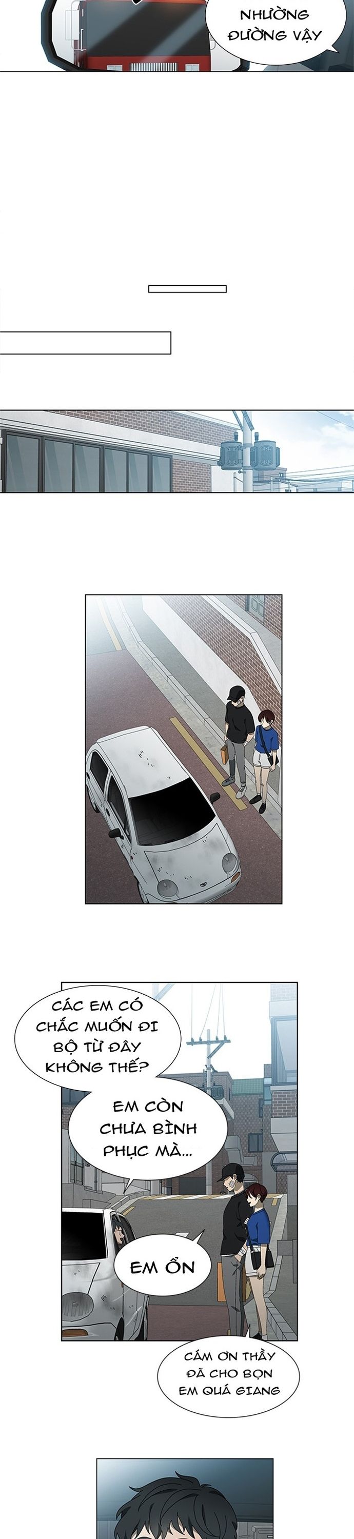 Độc Chiếm Chapter 52 - 20