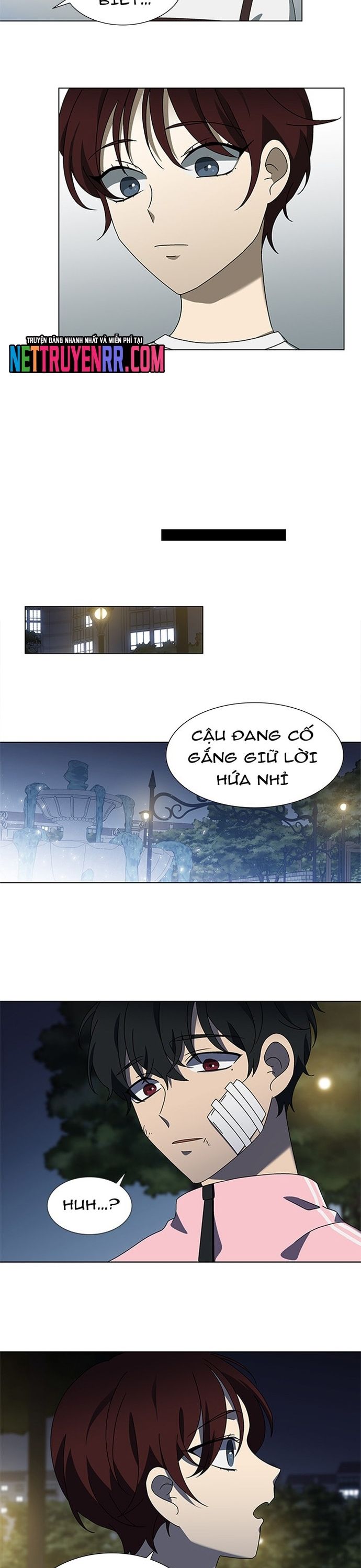 Độc Chiếm Chapter 52 - 9
