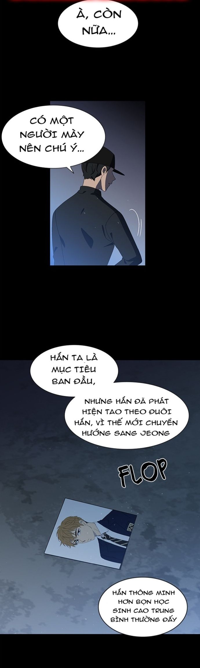 Độc Chiếm Chapter 54 - 20