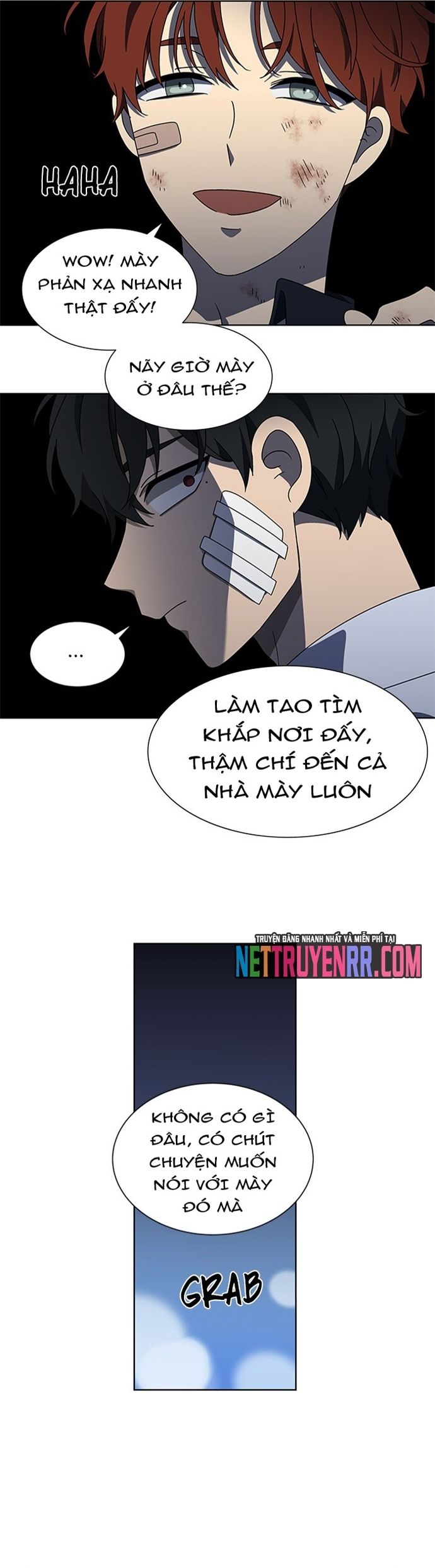 Độc Chiếm Chapter 56 - 19